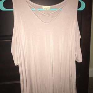Women’s Pink Shirt